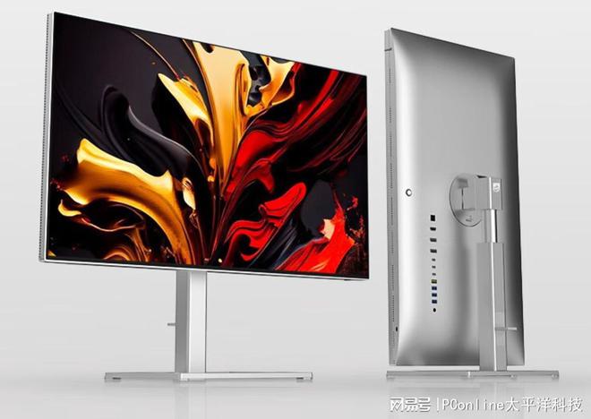 PS-Black显示器才是版本答案麻将胡了2模拟器色彩高对比两手抓I(图3)