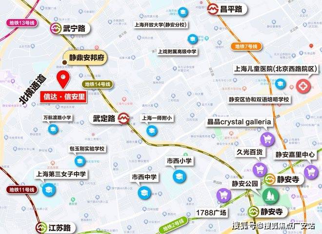 售楼处网站-信达信安里-上海房天下PG麻将胡了2025信达信安里-(图5)