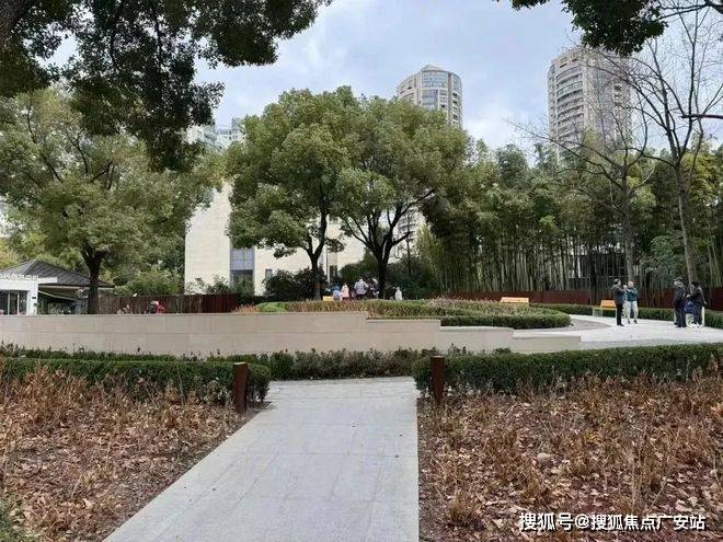 售楼处网站-信达信安里-上海房天下PG麻将胡了2025信达信安里-(图29)
