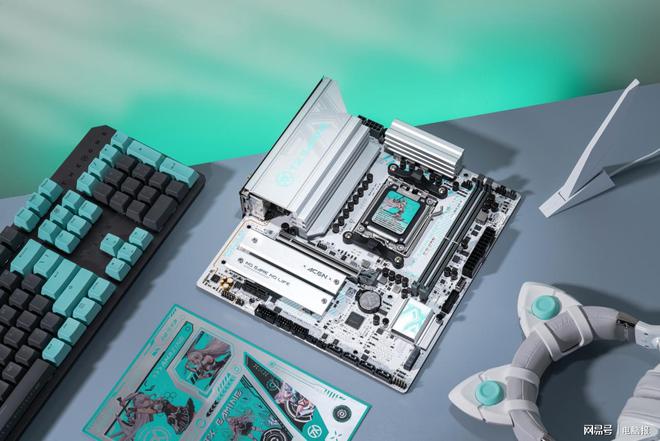 驭锐龙7 9800X3D很完美麻将胡了app你的天选宝贝驾(图5)