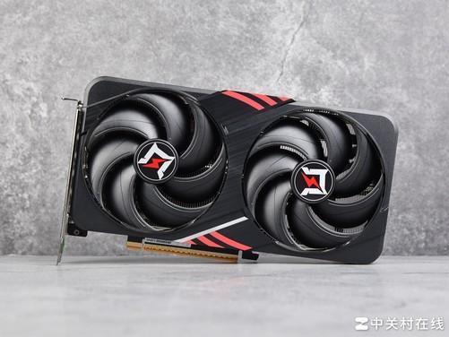 0 暴风OC显卡评测 散热表现惊艳 小主机值得入手PG麻将胡了耕升 GeForce RTX 506(图12)