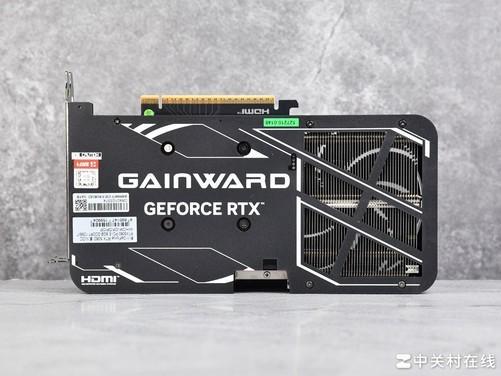0 暴风OC显卡评测 散热表现惊艳 小主机值得入手PG麻将胡了耕升 GeForce RTX 506(图9)