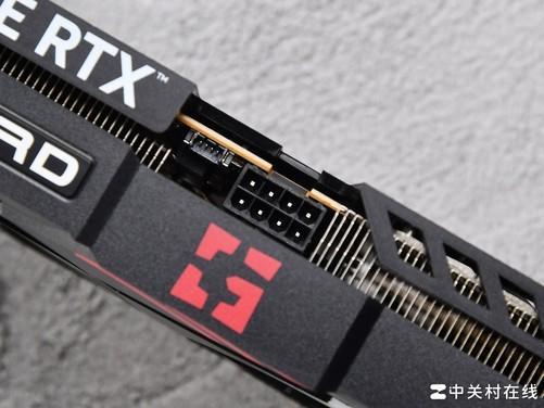 0 暴风OC显卡评测 散热表现惊艳 小主机值得入手PG麻将胡了耕升 GeForce RTX 506(图7)