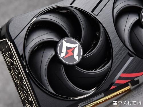 0 暴风OC显卡评测 散热表现惊艳 小主机值得入手PG麻将胡了耕升 GeForce RTX 506(图10)