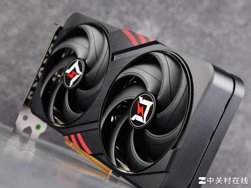 0 暴风OC显卡评测 散热表现惊艳 小主机值得入手PG麻将胡了耕升 GeForce RTX 506(图17)