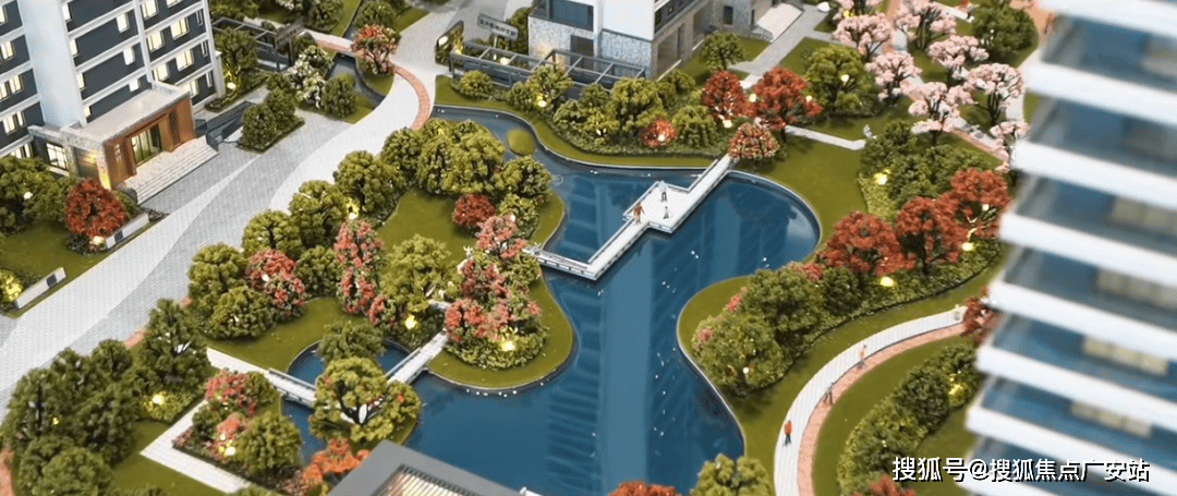 花园楼盘详情(2025房价+户型图)房天下PG麻将胡了2模拟器和风雅信花园-和风雅信(图3)