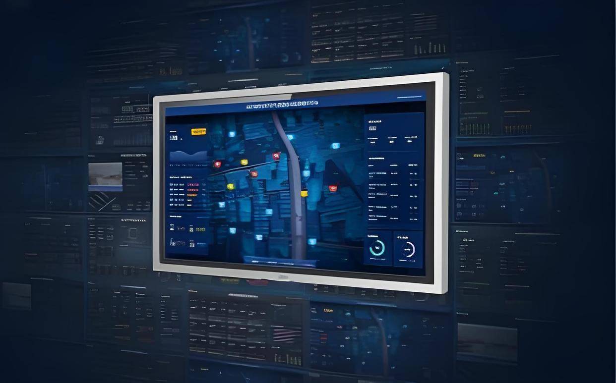 ！揭秘全封闭工控一体机的散热“黑科技”麻将胡了试玩模拟器不通风不等于不发热(图3)